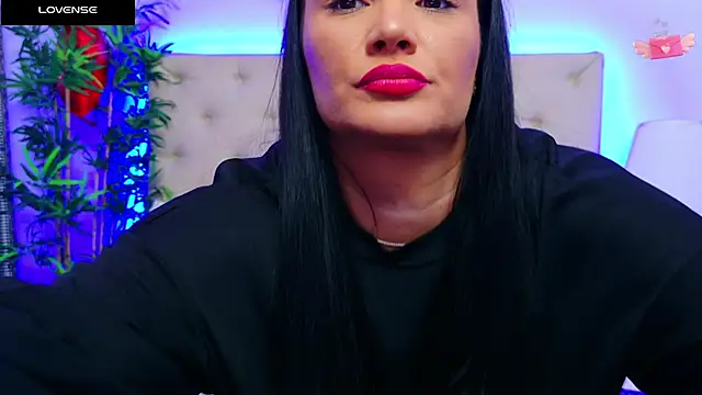 DaliyaArabian online show from 02/14/25, 03:47