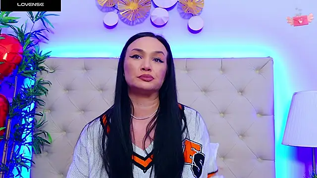 DaliyaArabian online show from 02/19/25, 07:16