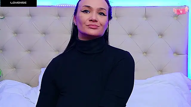 DaliyaArabian online show from 03/05/25, 12:44