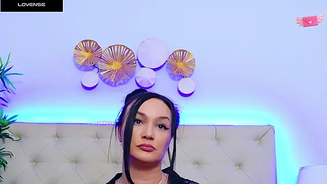 DaliyaArabian online show from 03/07/25, 01:18