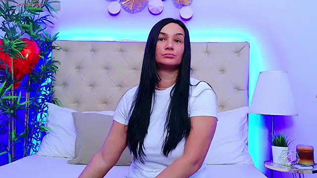 DaliyaArabian online show from 03/10/25, 12:59