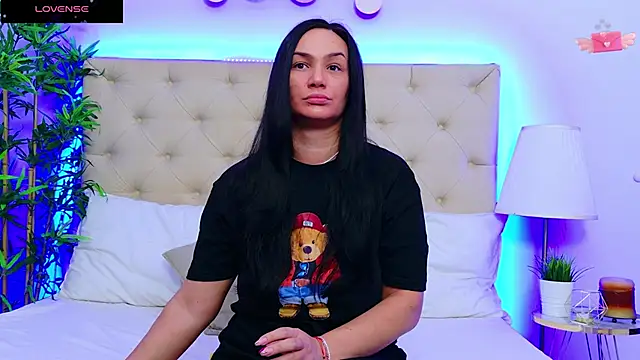 DaliyaArabian online show from 03/15/25, 04:46