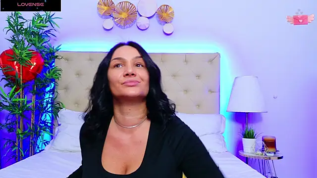 DaliyaArabian online show from 03/20/25, 12:11