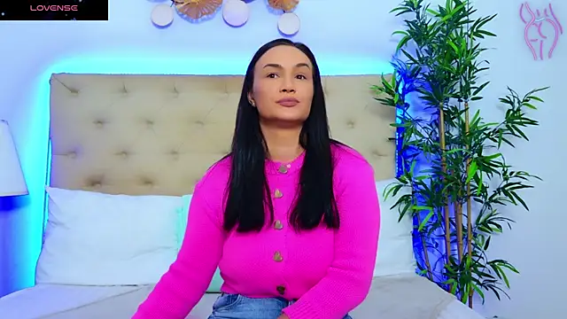 DaliyaArabian online show from 10/22/25, 12:05