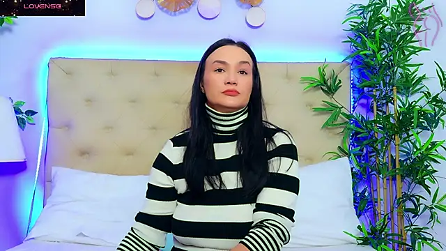 DaliyaArabian online show from 11/14/25, 12:48