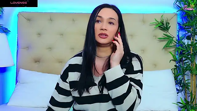 DaliyaArabian online show from 01/07/26, 01:02