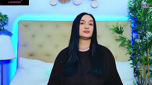 DaliyaArabian online show from 01/14/26, 01:06