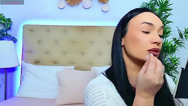 DaliyaArabian online show from 02/02/26, 12:59