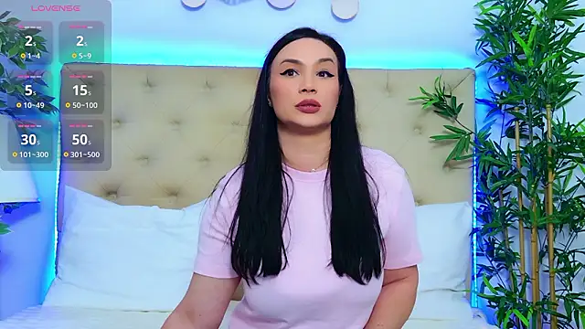 DaliyaArabian online show from 03/09/26, 01:04