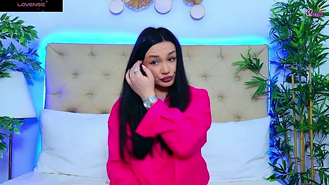 DaliyaArabian online show from 03/30/26, 12:50