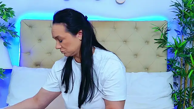 DaliyaArabian online show from 04/09/26, 12:10