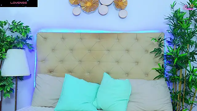 DaliyaArabian online show from 05/18/26, 12:11