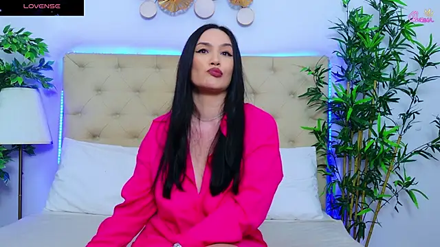 DaliyaArabian online show from 05/28/26, 12:13
