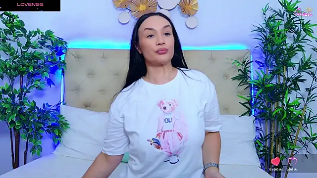Snapshot of DaliyaArabian chatting on 07/16/26, 12:00 DaliyaArabian online show from 07/16/26, 12:00