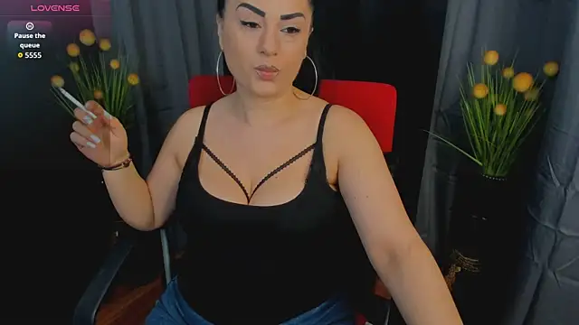 MistressMeghan online show from 04/20/26, 10:33