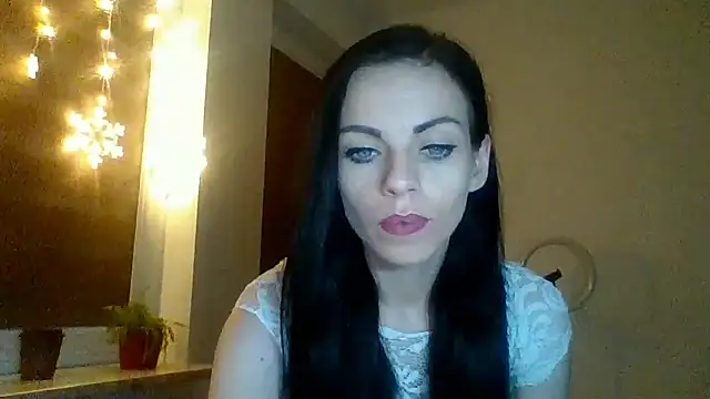 CassieSensual online show from 01/07/25, 06:16