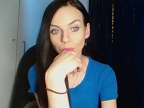 CassieSensual online show from 10/12/25, 06:12