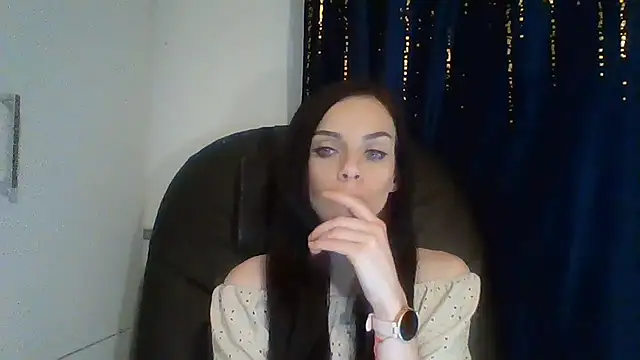 CassieSensual online show from 10/30/25, 07:36