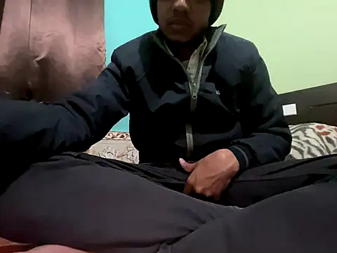 Maalsexy22 online show from 12/20/25, 01:29