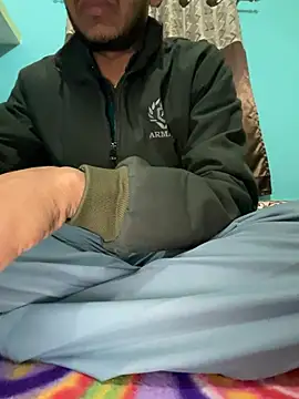 Maalsexy22 online show from 01/10/26, 09:00