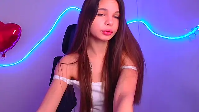 Hanna Way online show from 02/24/25, 07:44