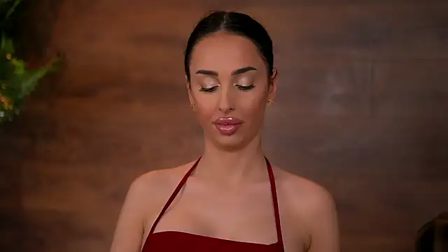 KairaAndrews online show from 04/19/26, 06:43