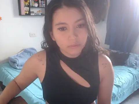 HannaKlein online show from 01/17/26, 02:00