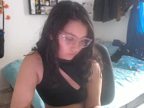 HannaKlein online show from 02/16/26, 06:04