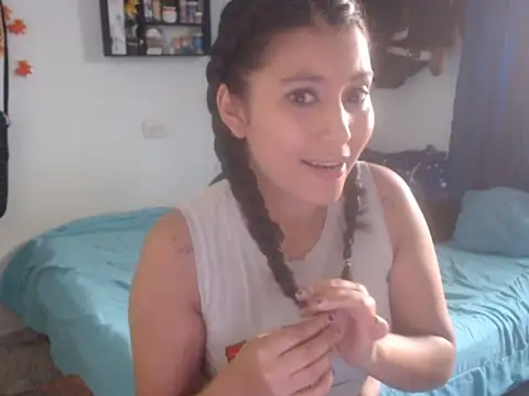 HannaKlein online show from 02/17/26, 01:18