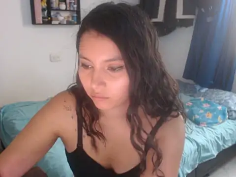 HannaKlein online show from 03/03/26, 05:30