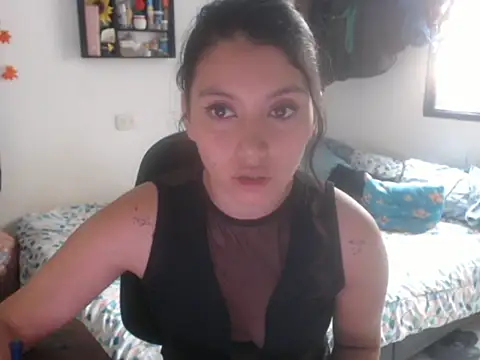 HannaKlein online show from 03/16/26, 06:34