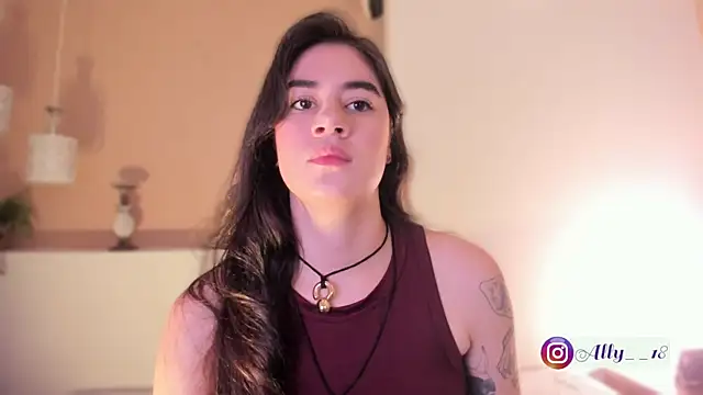 Ally addams online show from 01/06/26, 01:31