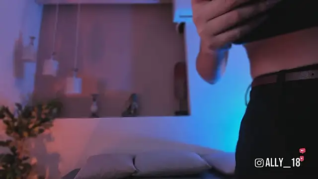 Ally addams online show from 02/03/26, 03:59