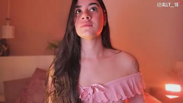 Ally addams online show from 04/15/26, 04:08