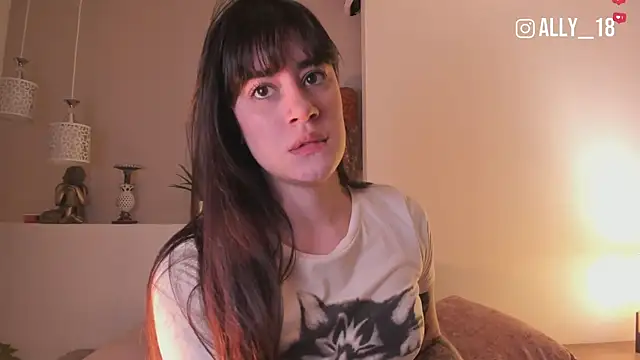 Ally addams online show from 07/08/26, 04:39