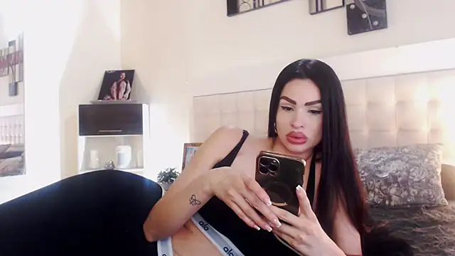  Pamela doll online show from 02/27/25, 09:36