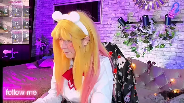 Alex Howell online show from 01/08/25, 02:46