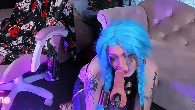 Alex Howell online show from 01/10/25, 12:27