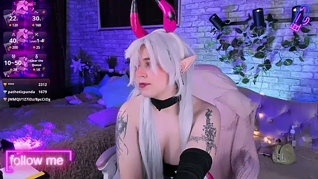 Alex Howell online show from 01/11/25, 02:41