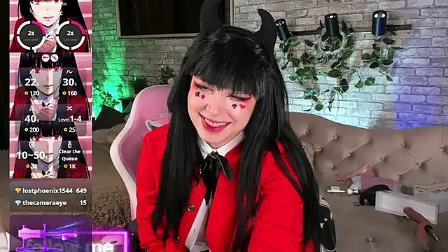 Alex Howell online show from 01/24/25, 02:49