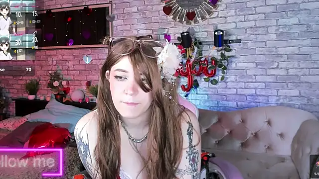 Alex Howell online show from 02/07/25, 03:12