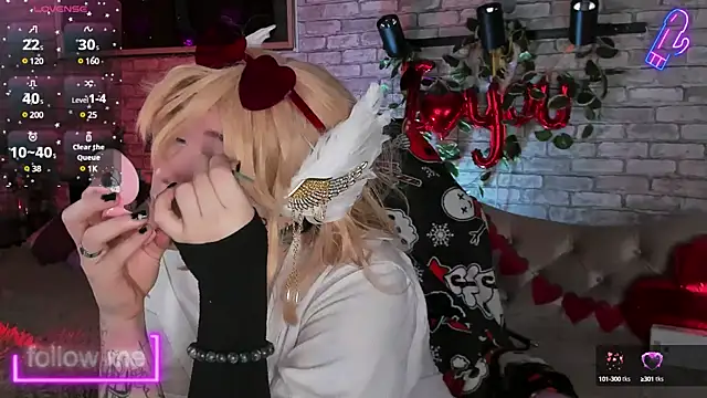 Alex Howell online show from 02/10/25, 08:53