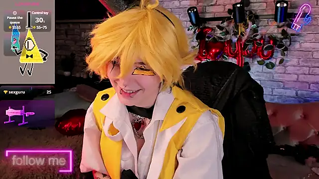 Alex Howell online show from 02/12/25, 12:27