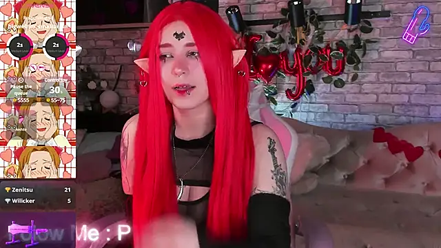 Alex Howell online show from 02/20/25, 11:54