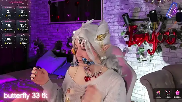 Alex Howell online show from 03/08/25, 08:35