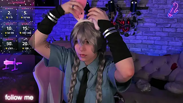 Alex Howell online show from 03/13/25, 08:43