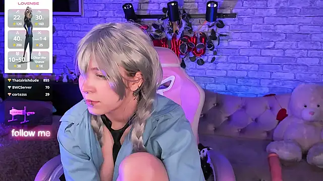 Alex Howell online show from 03/14/25, 03:48