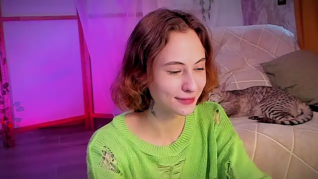 Snapshot of Devilina_V chatting on 01/16/25, 09:37 Devilina V online show from 01/16/25, 09:37