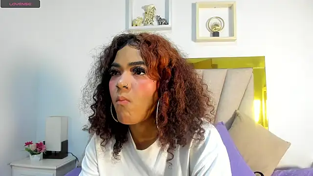 vahiolet fuentes online show from 01/07/26, 03:09