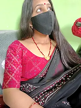 SVsexyCOUPAL online show from 03/01/26, 05:09